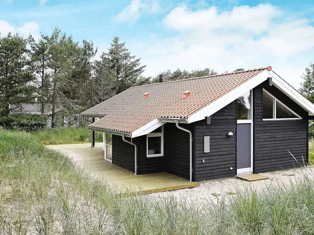 Quaint Holiday Home in Skagen near Sea