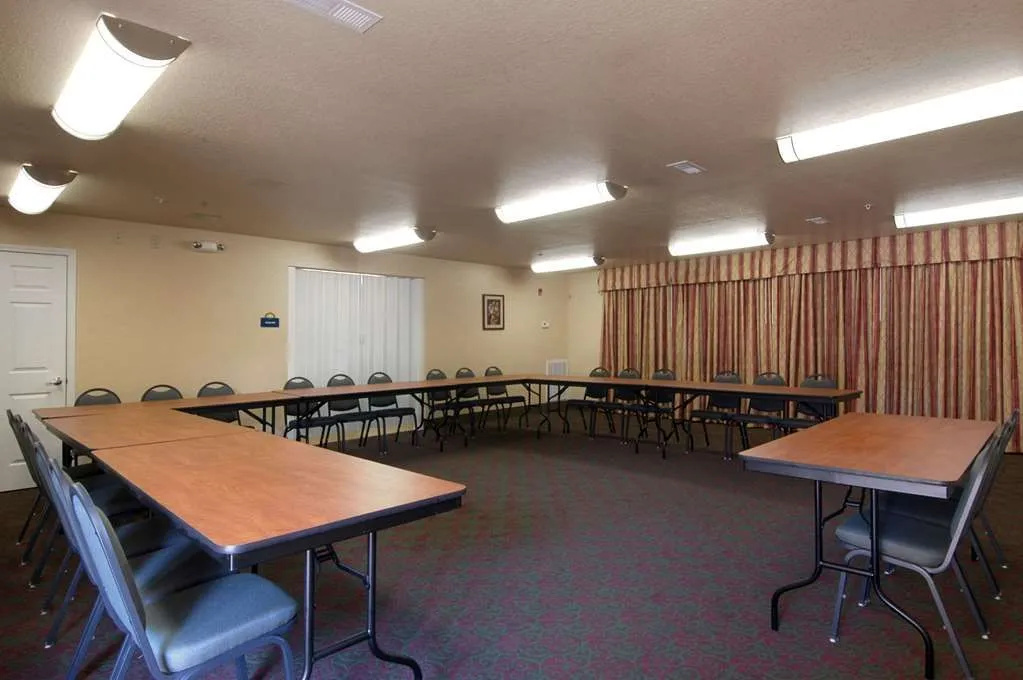 Business Centre