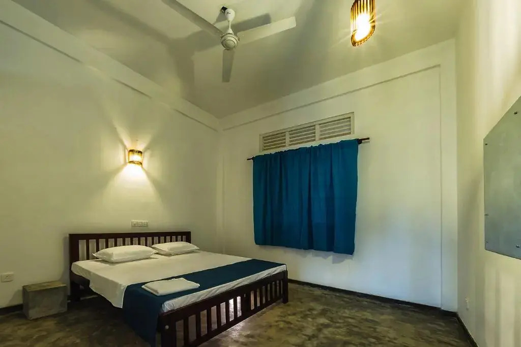 Colombo Beach Hostel