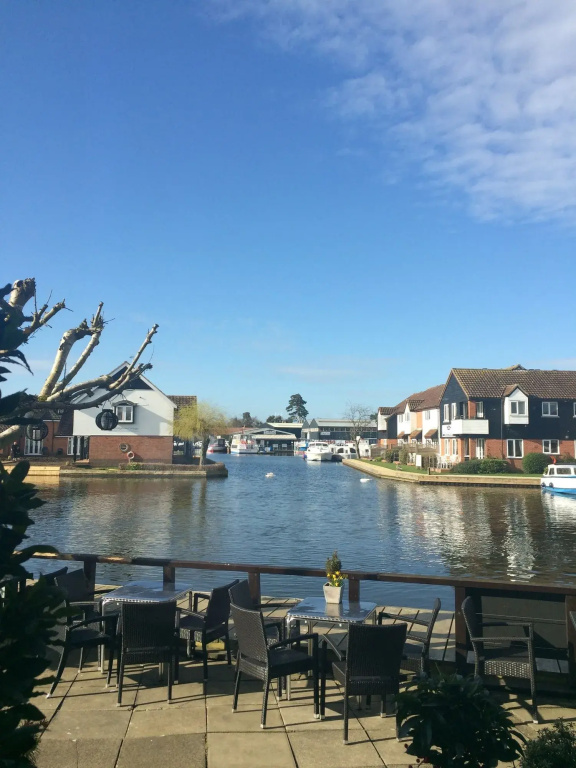 Hotel Wroxham - Général
