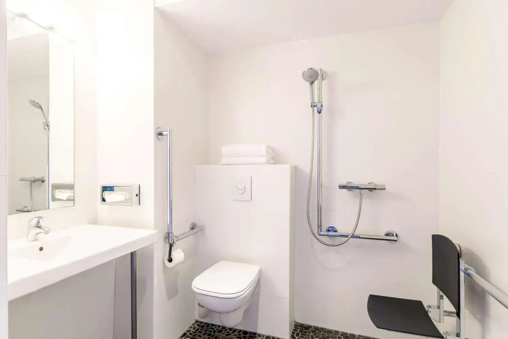 Best Western Colmar Expo - Général