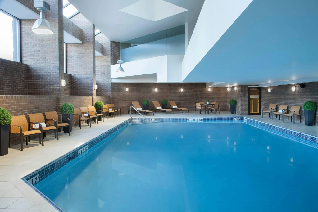 TownePlace Suites by Marriott Toronto Northeast/Markham - Général