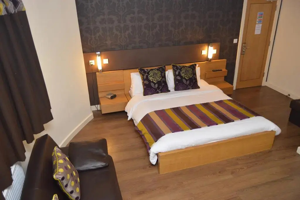 Hotel photo 8