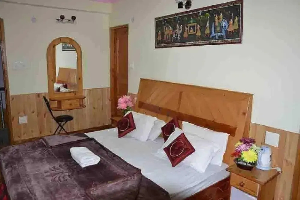 Hotel photo 5