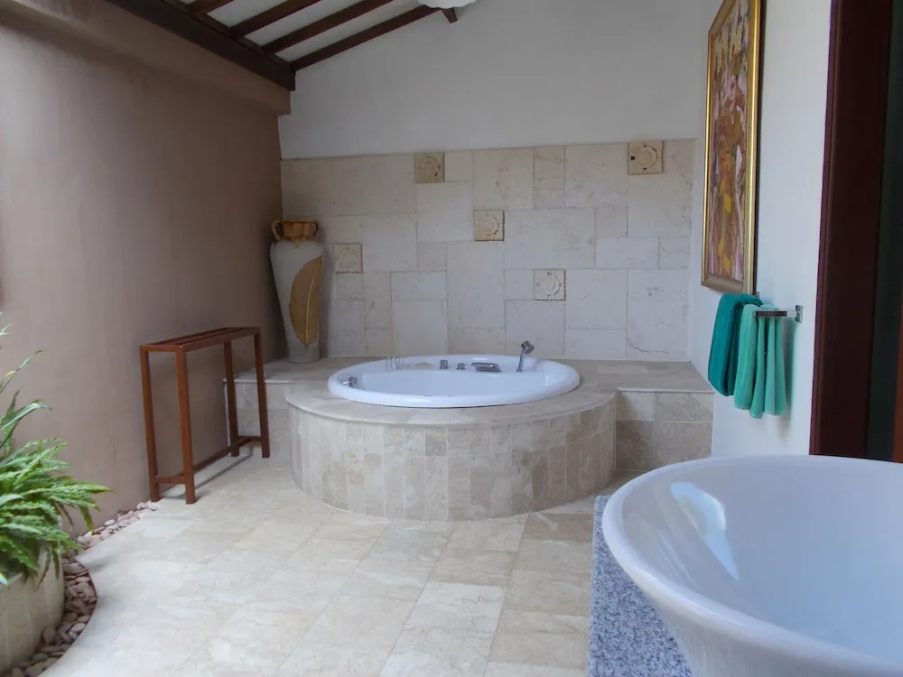 Puri Mas Spa Resort - Chambres