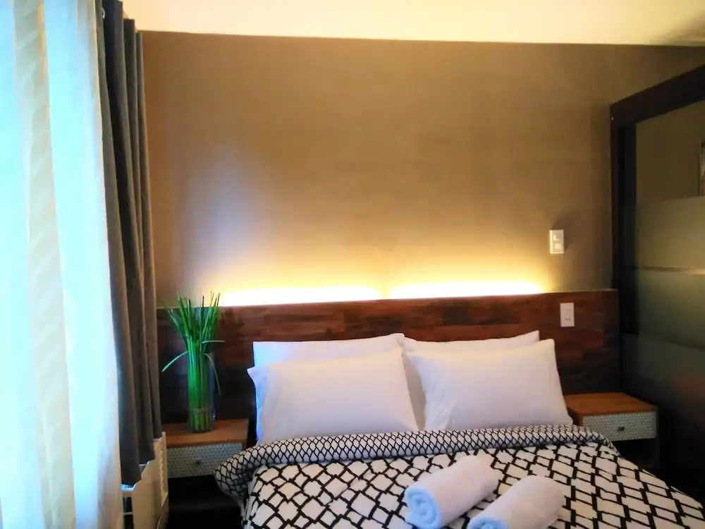 1BR Fully Furnished for Rent in One Oasis Condominium - фото 5