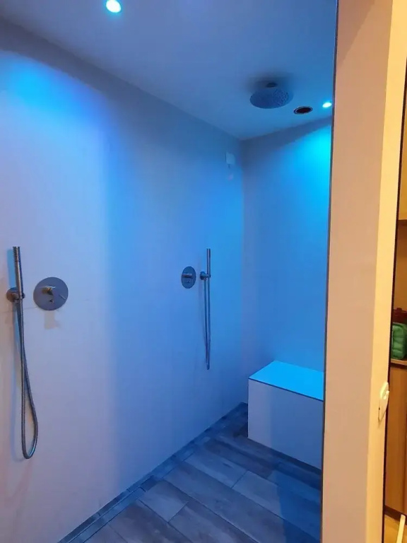 Hotel Hollywood - Chambres