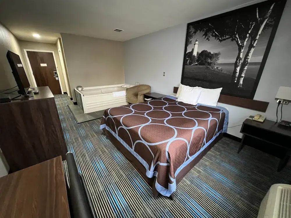 Hotel photo 18