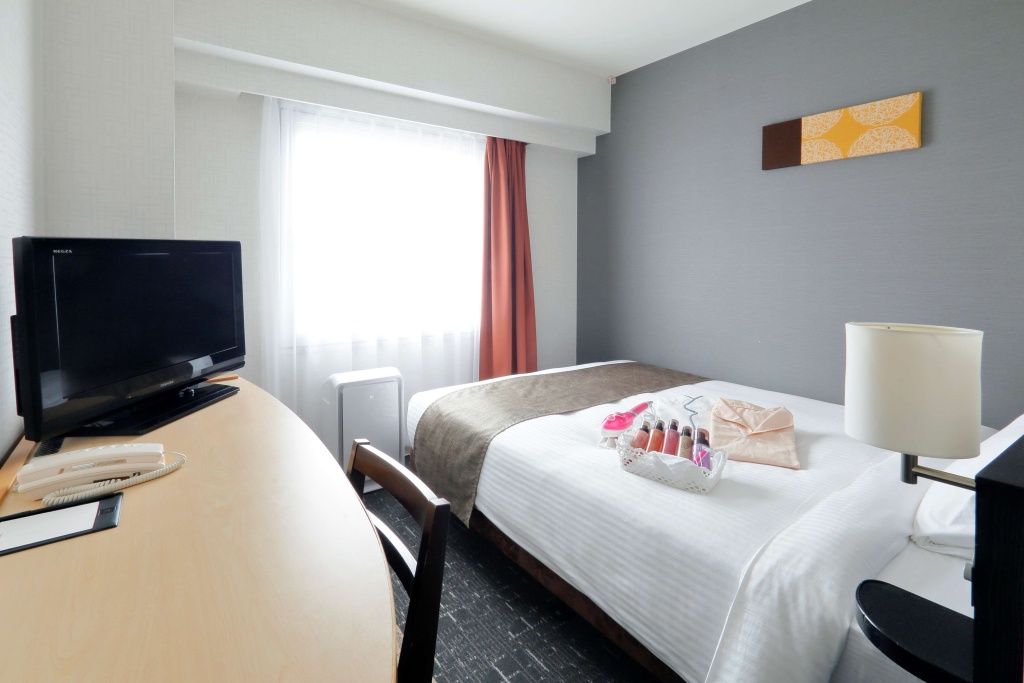 Sapporo Tokyu REI Hotel 사진 10
