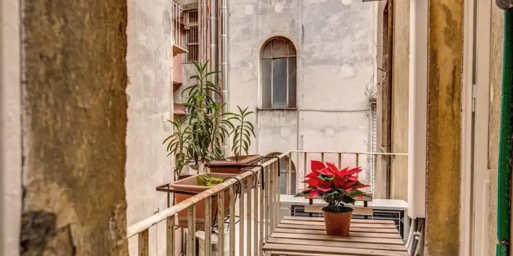 Monti Coliseum 3 bedroom 2nd floor