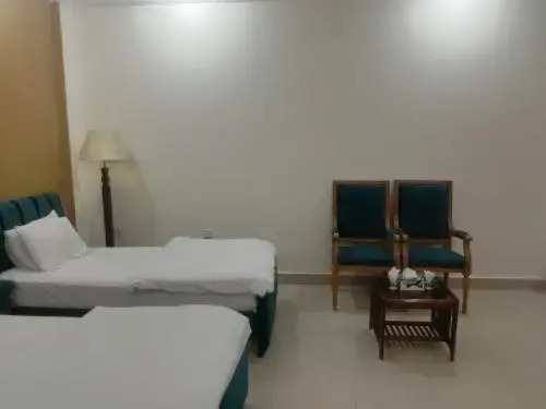 Victoria Guest House - фото 20