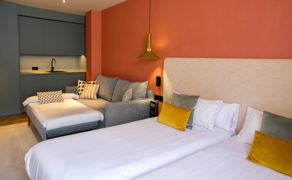 Hotel photo 12