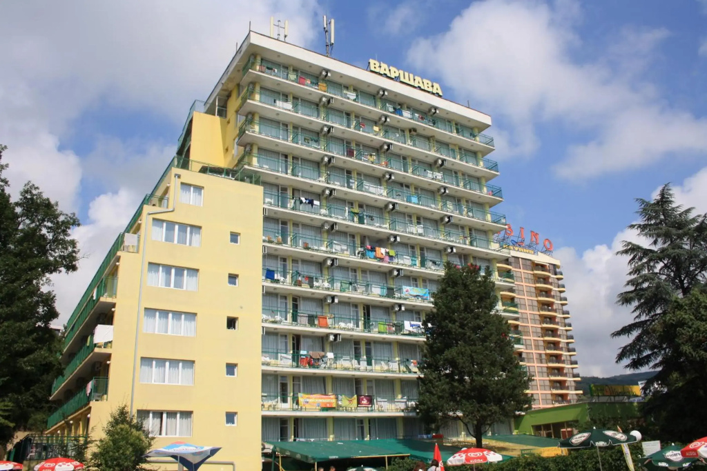 Hotel photo 18