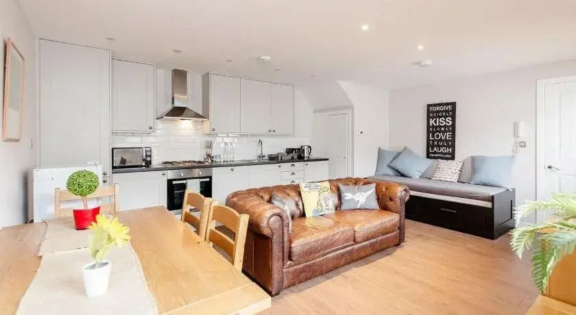 Mystay Hemans Street - Général
