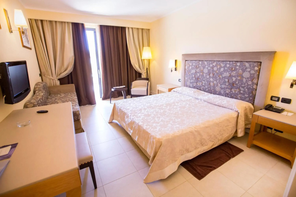 Cefalu Sea Palace - Général