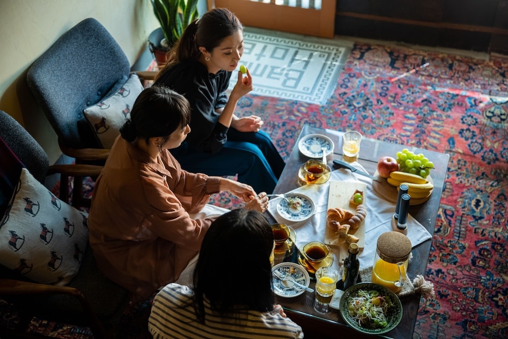 Bamba Hotel Tokyo-Private Townhouse- 사진 5