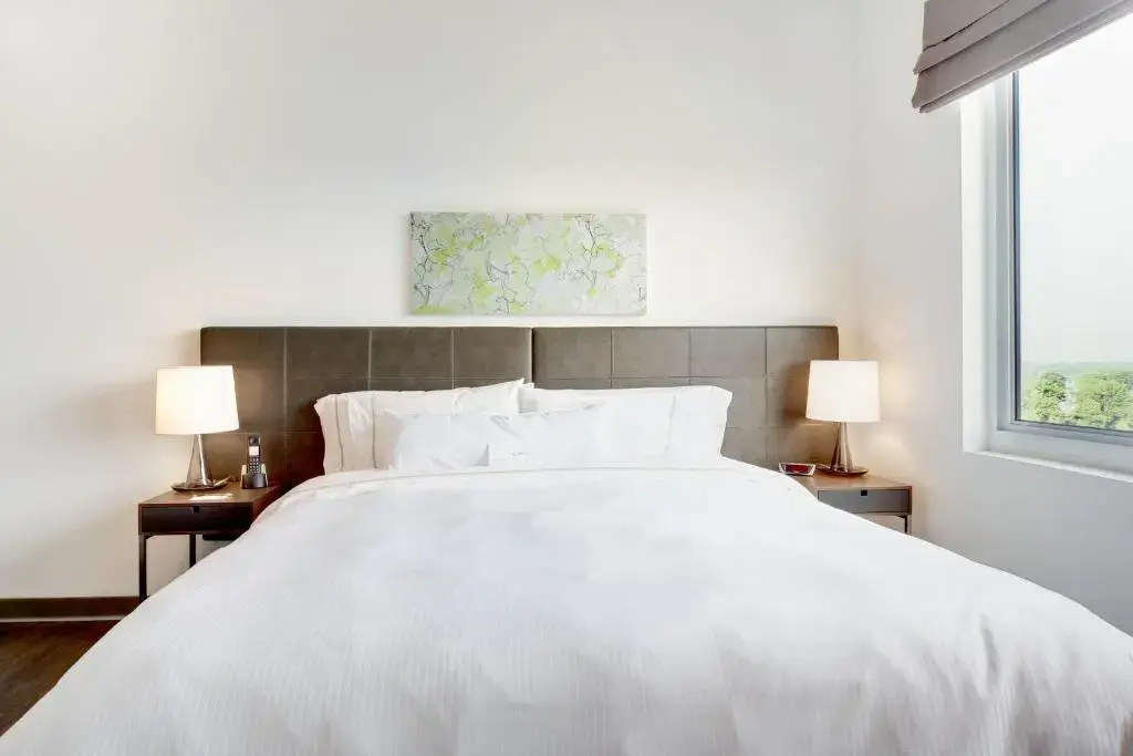 Element by Marriott Miami Doral - Chambres