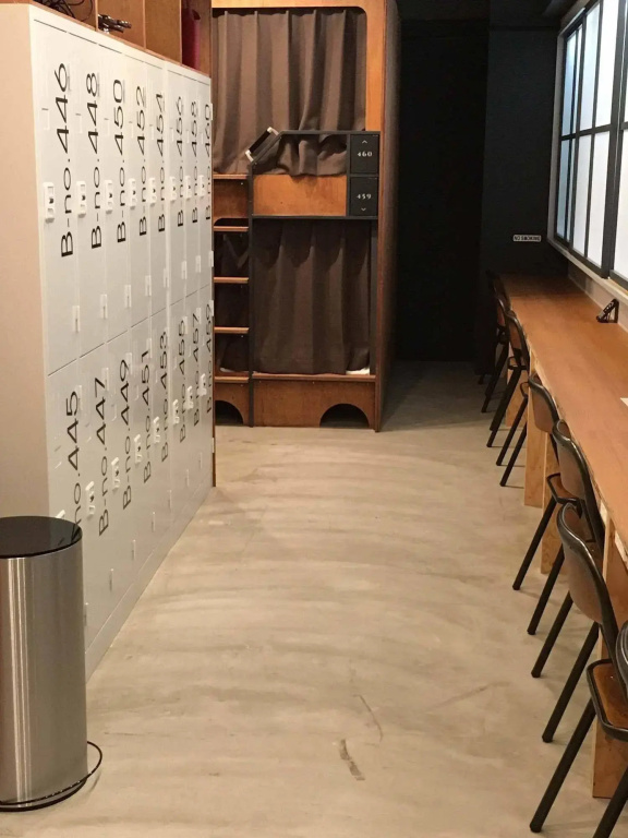 Hotel photo 35