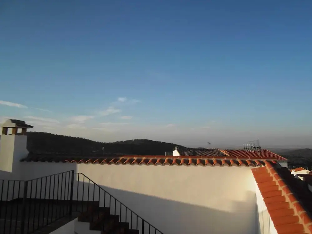 Casa Rural La Fuente del Coso - Général