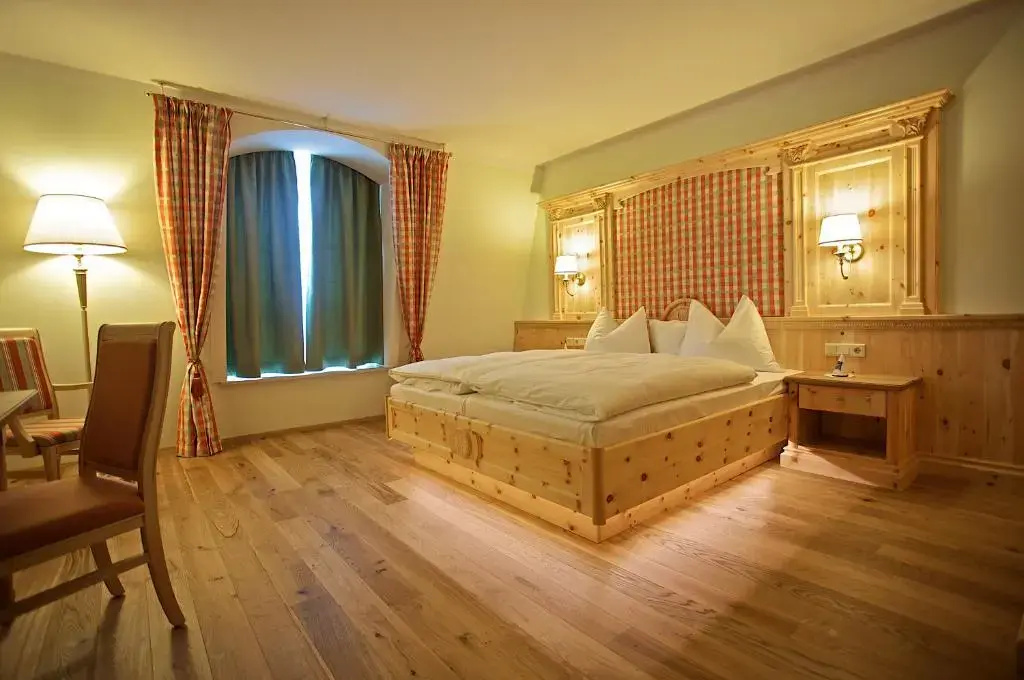 Am Schloßberg - Chambres