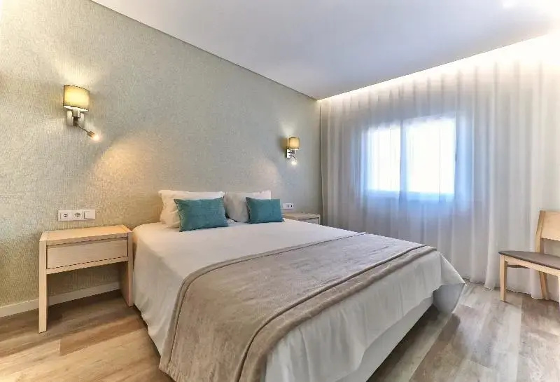 Agua Hotels Vila Branca - Chambres