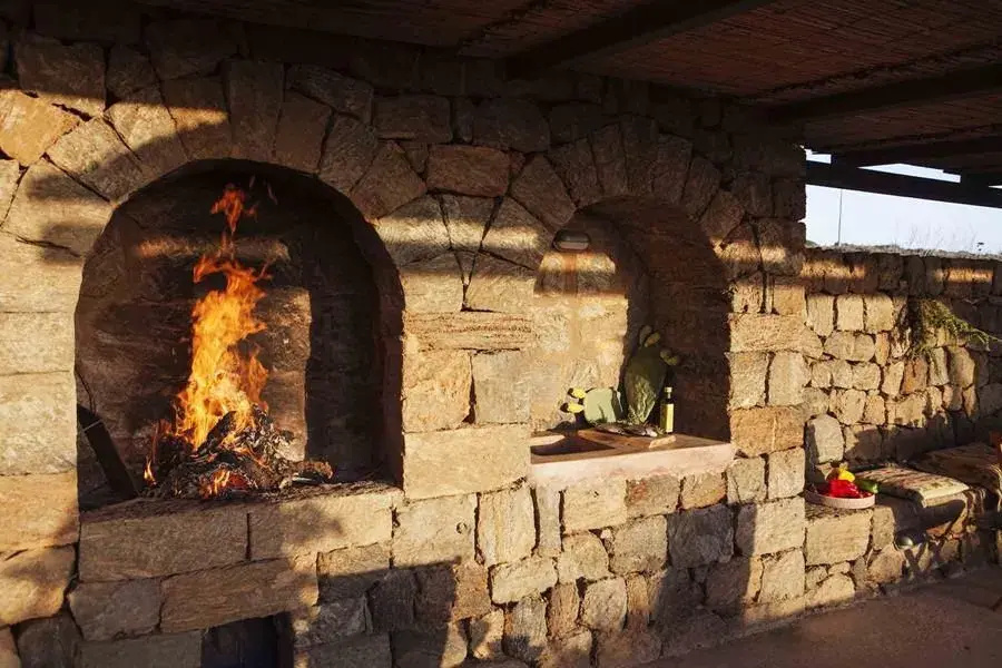 Tenuta Borgia - Dammuso Vigna