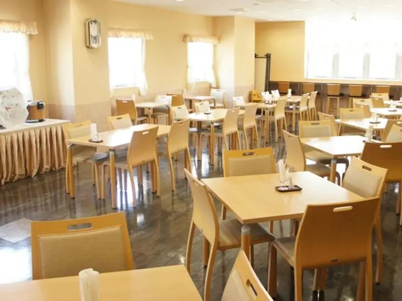 Shiroko Storia Hotel - Général