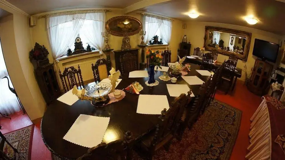 Hotel Krakw Florian - Général