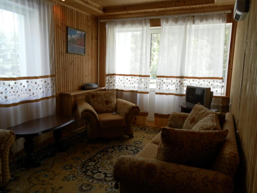 Архыз гостиница энергетик