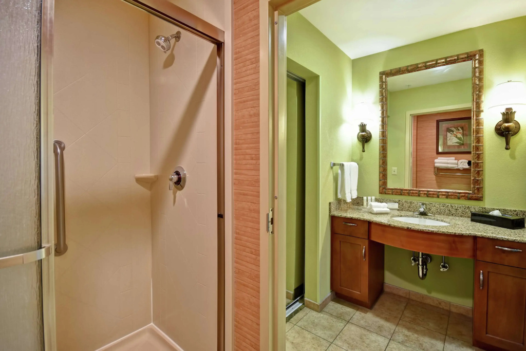 Homewood Suites by Hilton Ocala at Heath Brook - Général