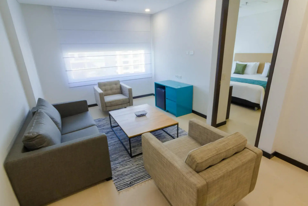 GHL Style Barrancabermeja — фото 5