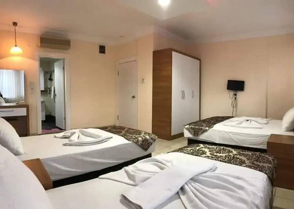 Hotel photo 6