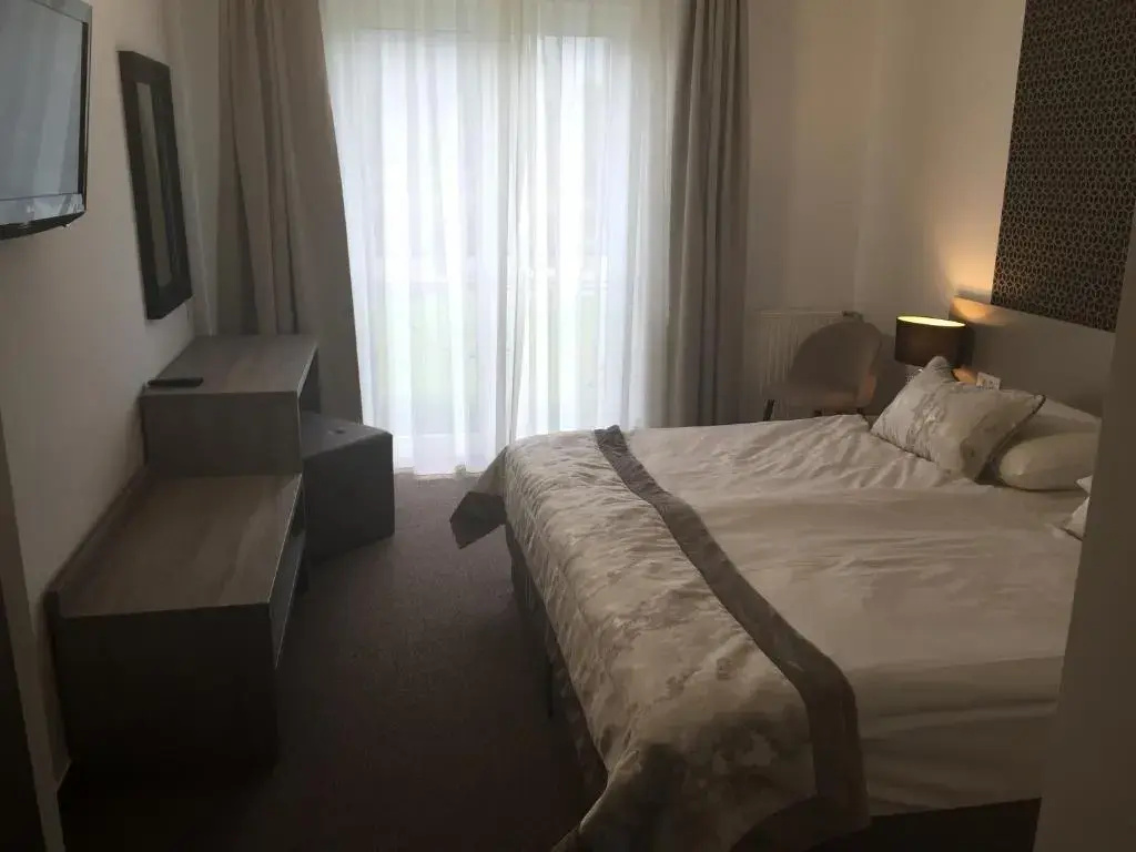 Alp Hotel - Chambres