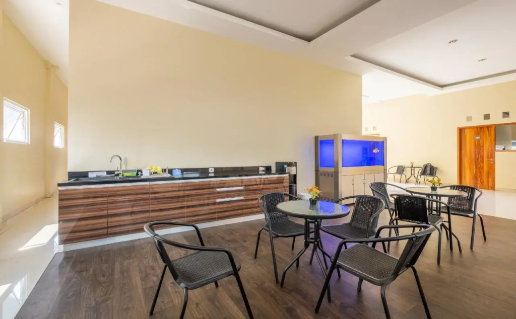 Hotel photo 22