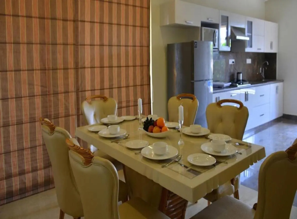 Orabella Villas & Suites - Général