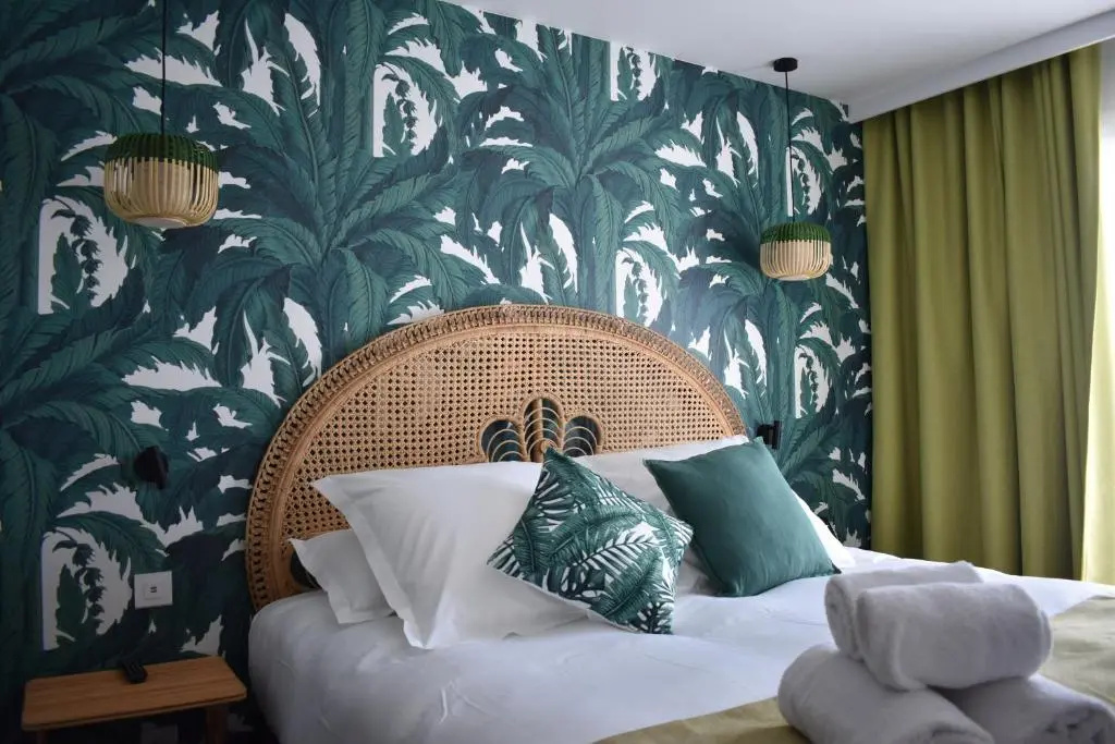 Voir la photo 2 — Hotel La Piscine