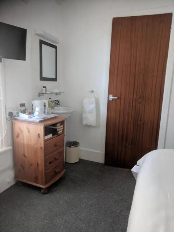 The Craigwell Hotel - Chambres