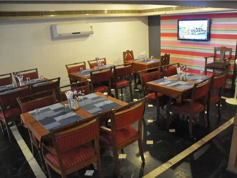 Hotel photo 9