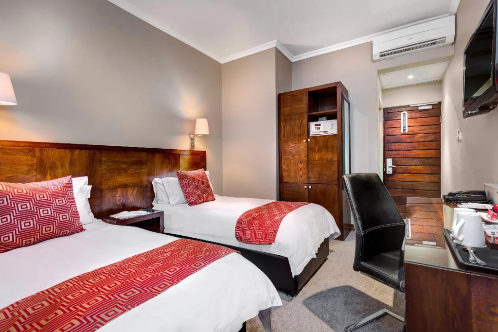 Hotel photo 24