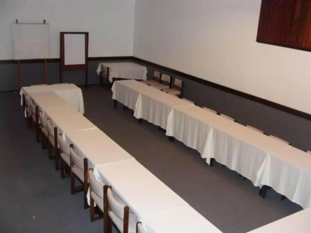 Hotel Itamaraty - Général