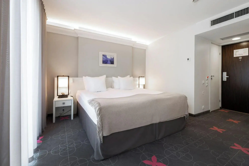 Ibis Styles Tallinn Hotel - Général