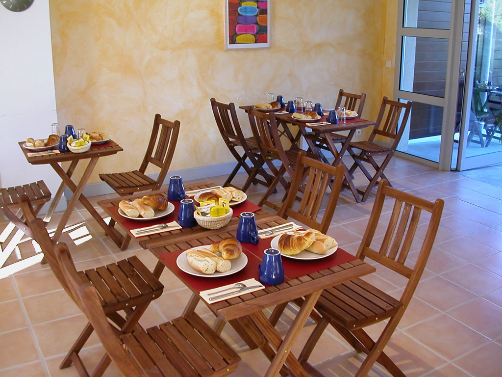 Victoria Garden La Ciotat - Général
