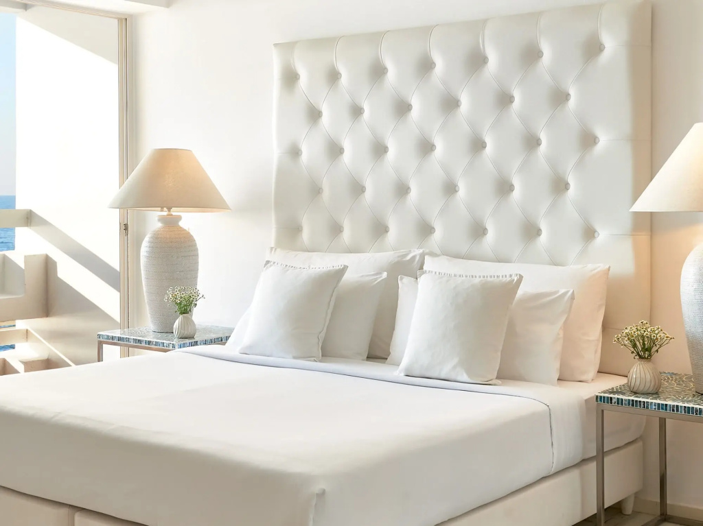 Grecotel LUXME White - Général