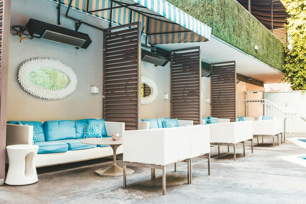 The Mosaic Hotel - Beverly Hills - Général