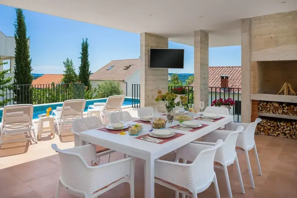 Villa Marulovo
