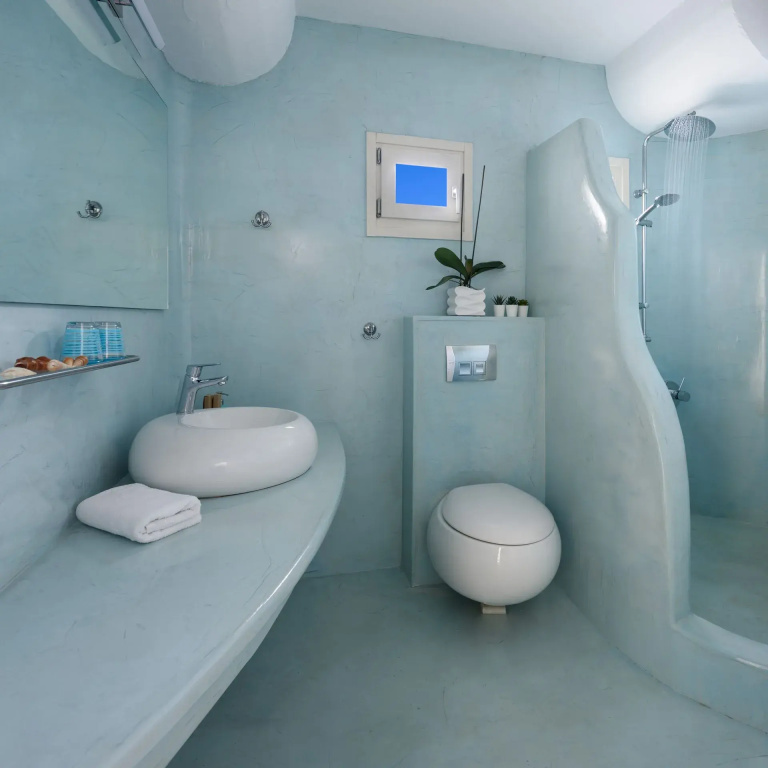 Executive Villa