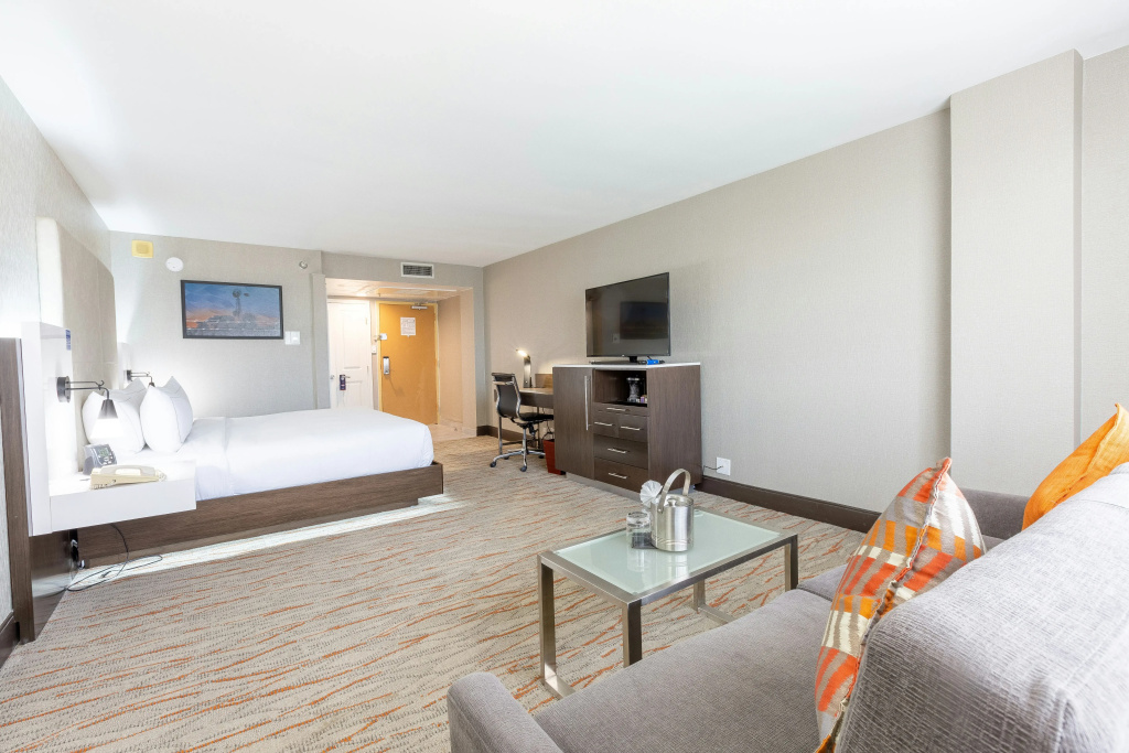 DoubleTree by Hilton Dallas - Richardson - Général