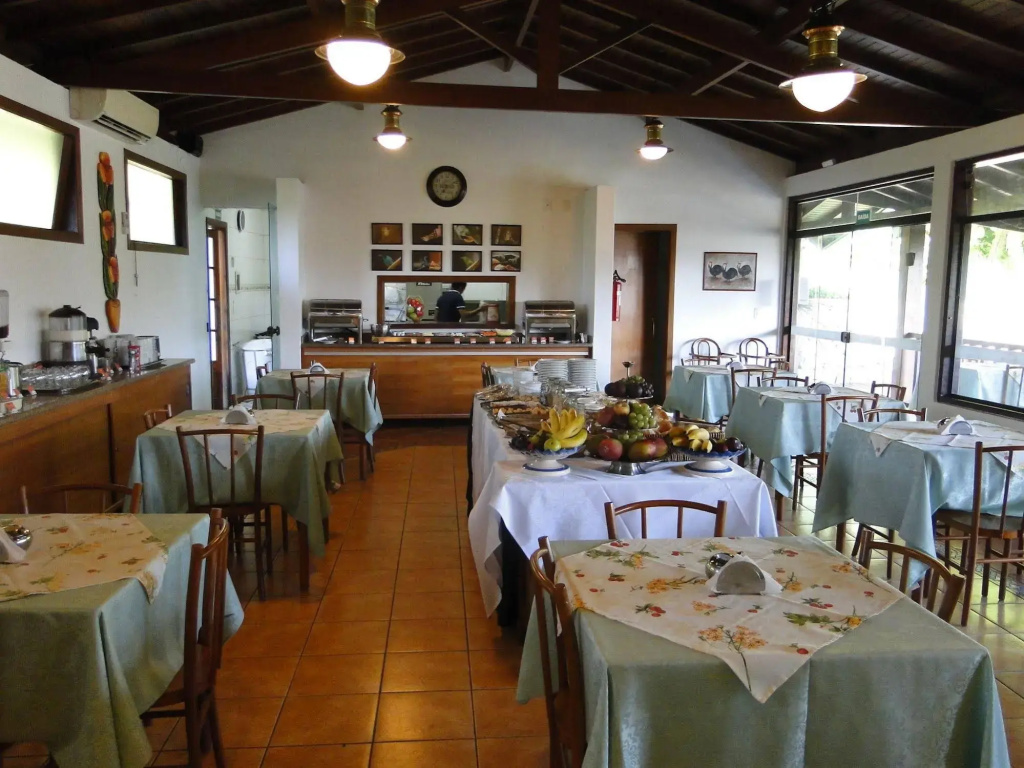 Hotel Coquille - Général