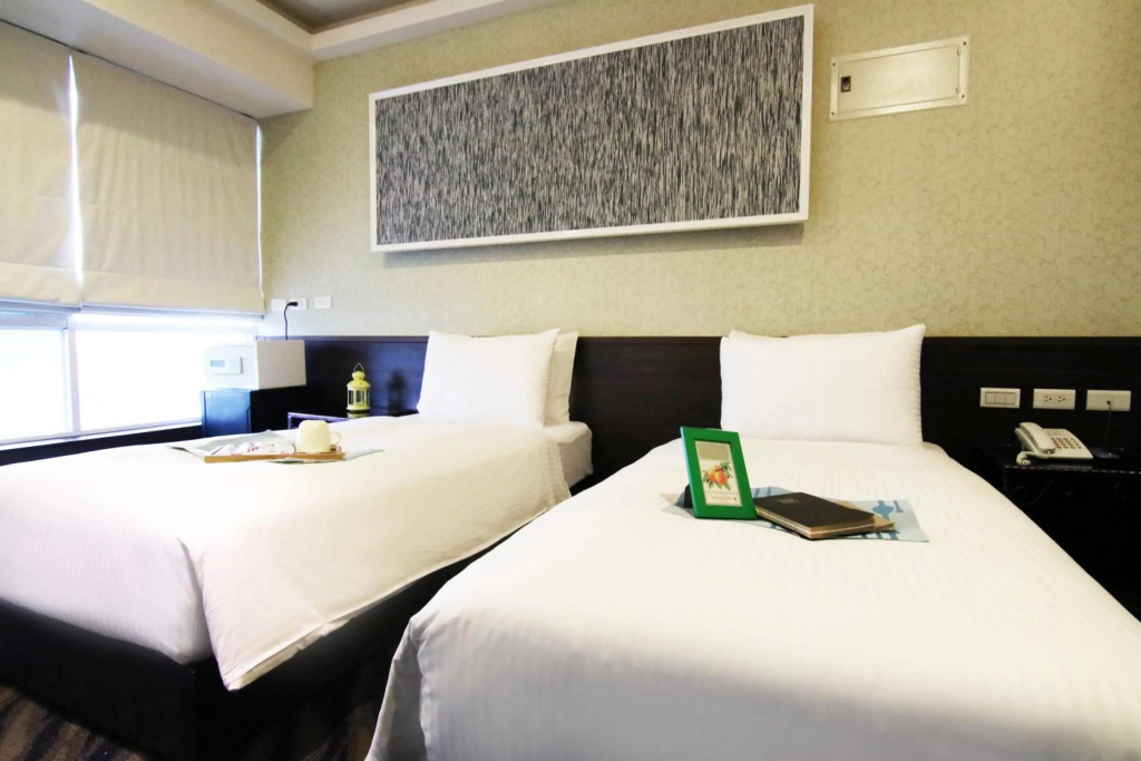 Hotel 6 - Ximen — 4