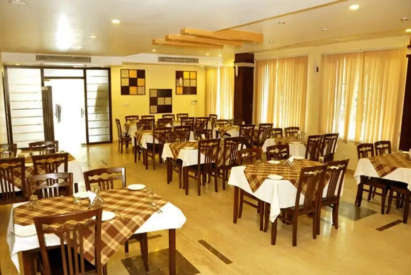 Hotel photo 17